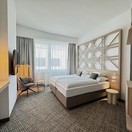 Arcotel Aq Wien Eksteriør billede