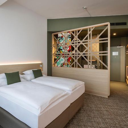 Arcotel Aq Wien Eksteriør billede