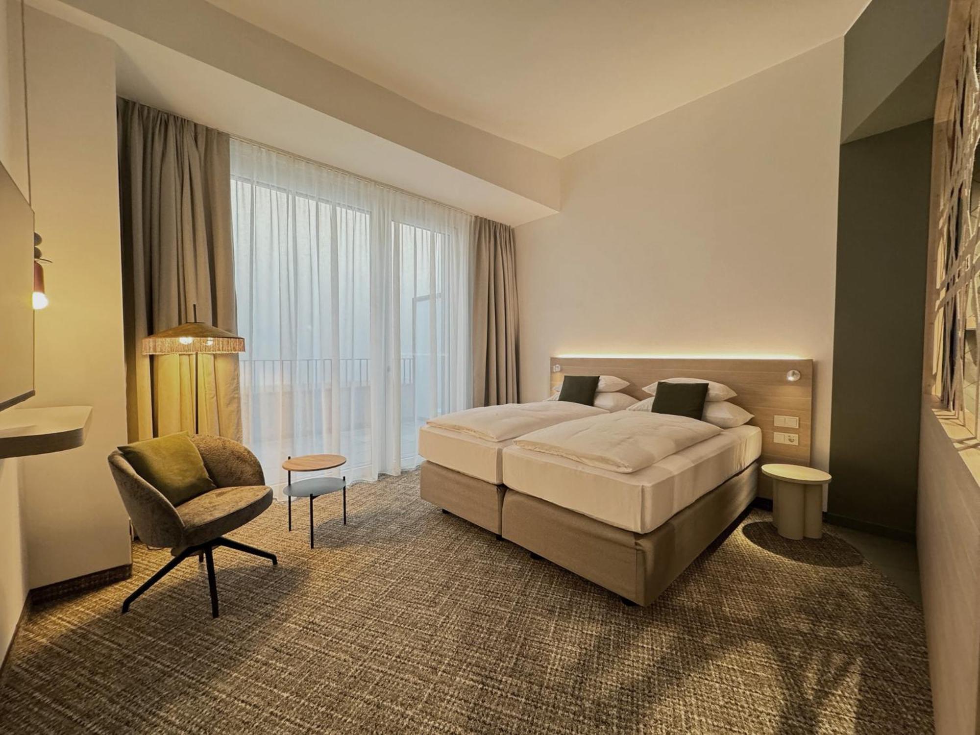 Arcotel Aq Wien Eksteriør billede