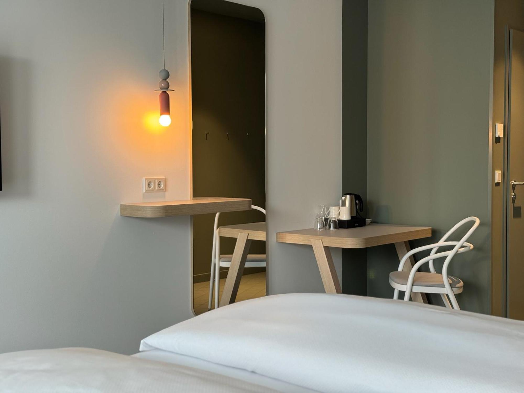 Arcotel Aq Wien Eksteriør billede