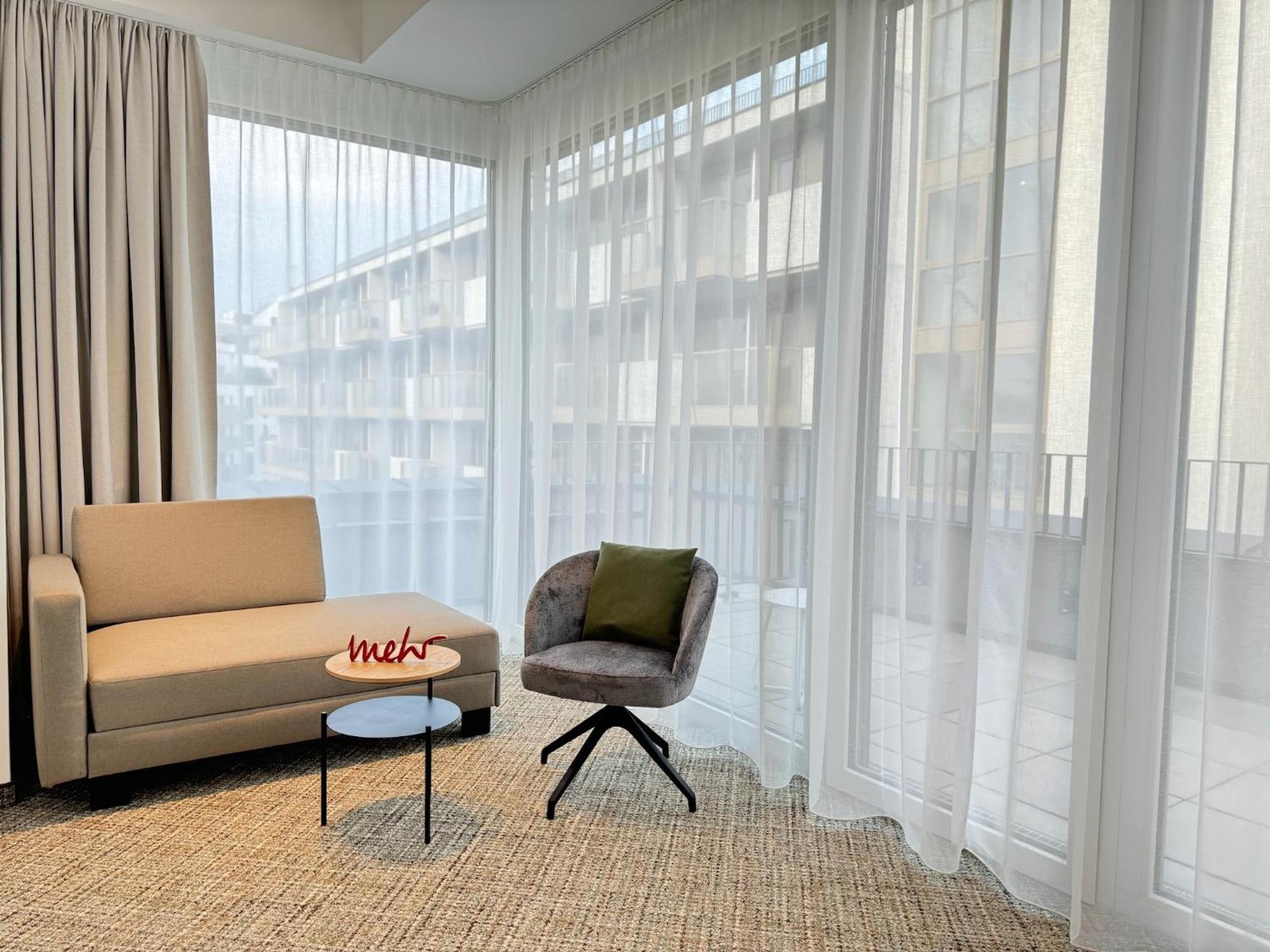 Arcotel Aq Wien Eksteriør billede