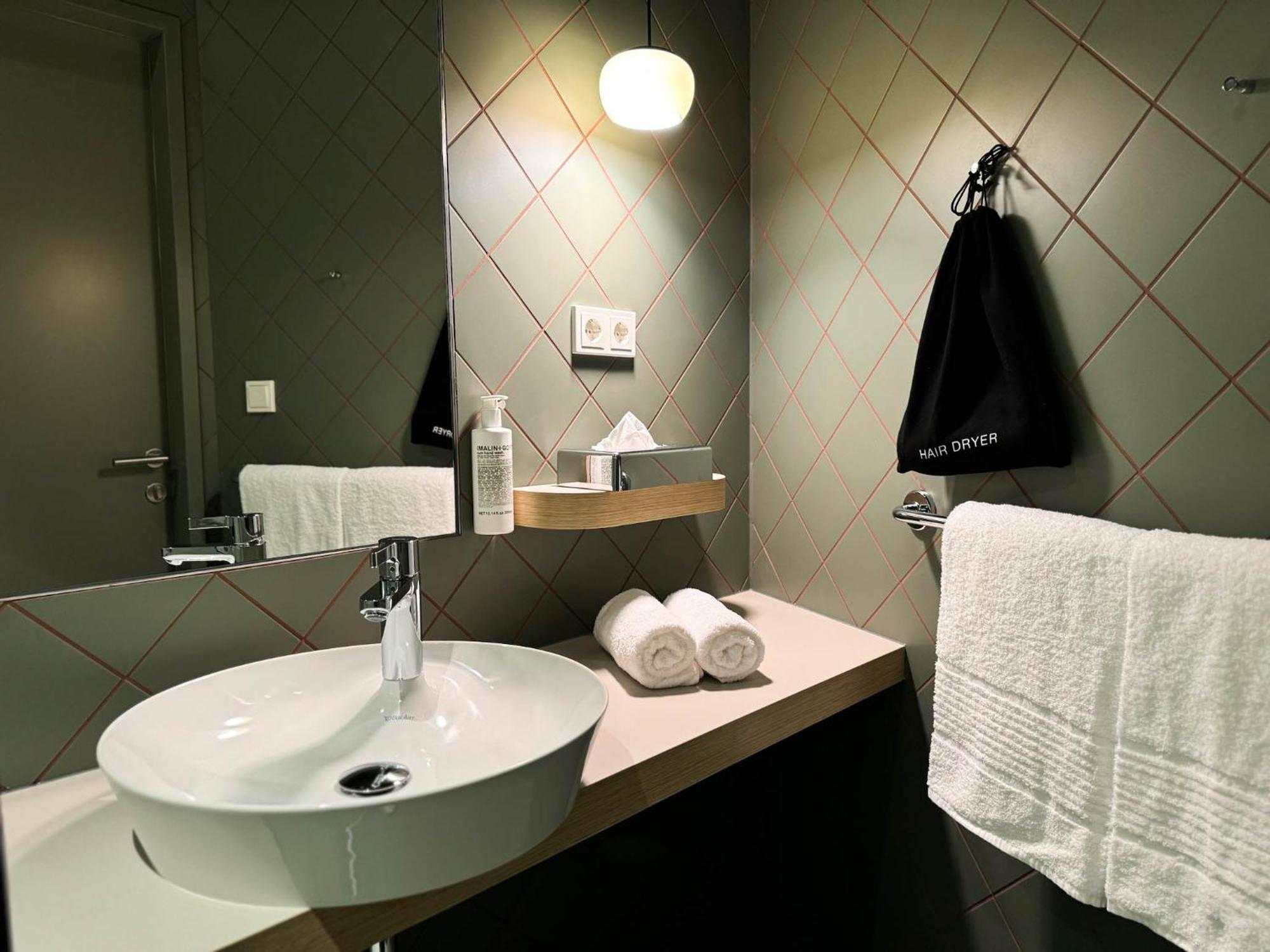 Arcotel Aq Wien Eksteriør billede