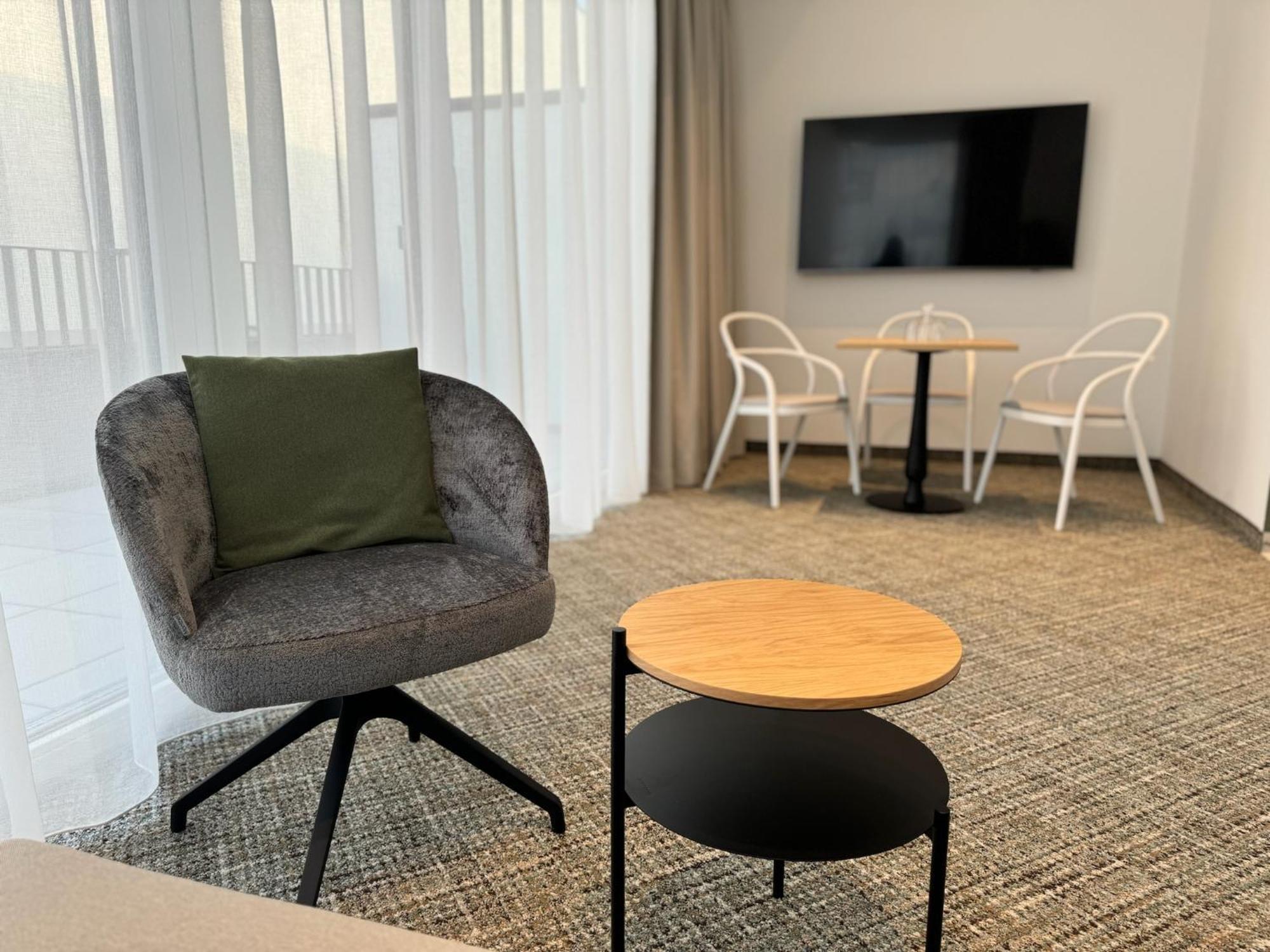 Arcotel Aq Wien Eksteriør billede