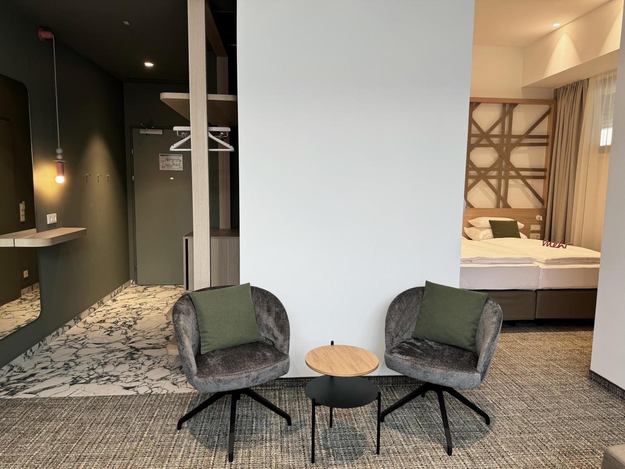 Arcotel Aq Wien Eksteriør billede