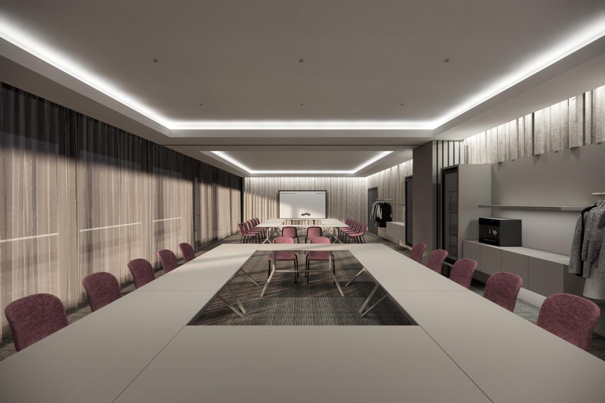 Arcotel Aq Wien Eksteriør billede