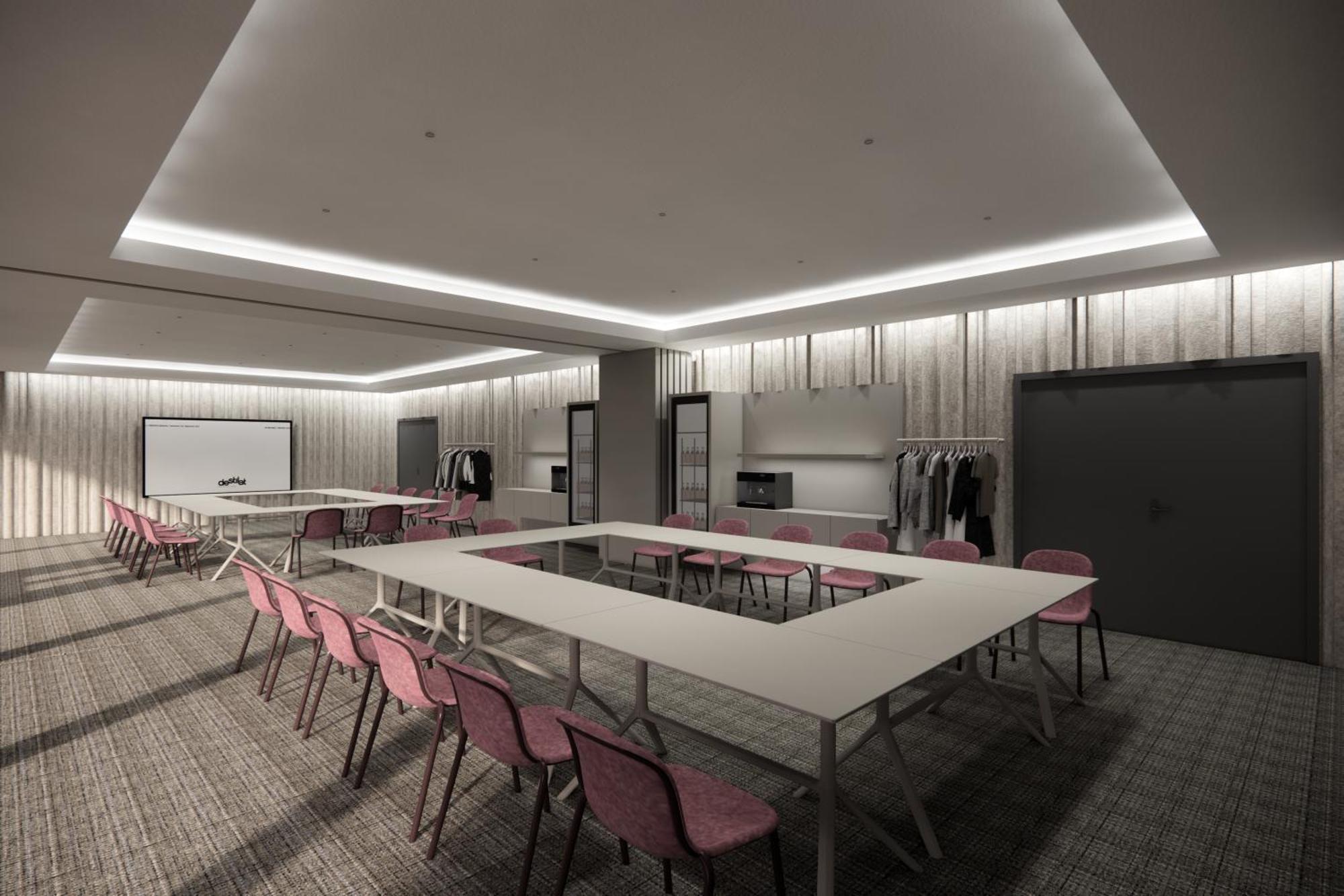 Arcotel Aq Wien Eksteriør billede