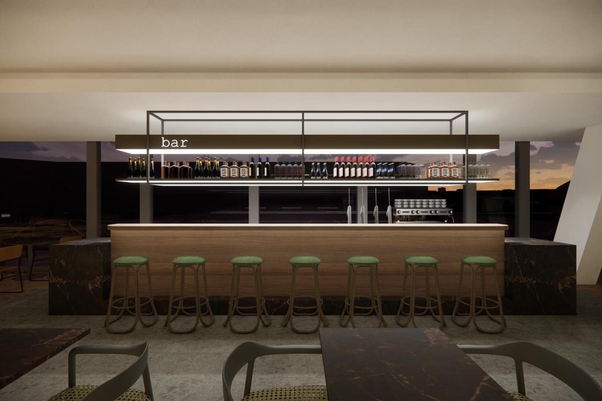 Arcotel Aq Wien Eksteriør billede