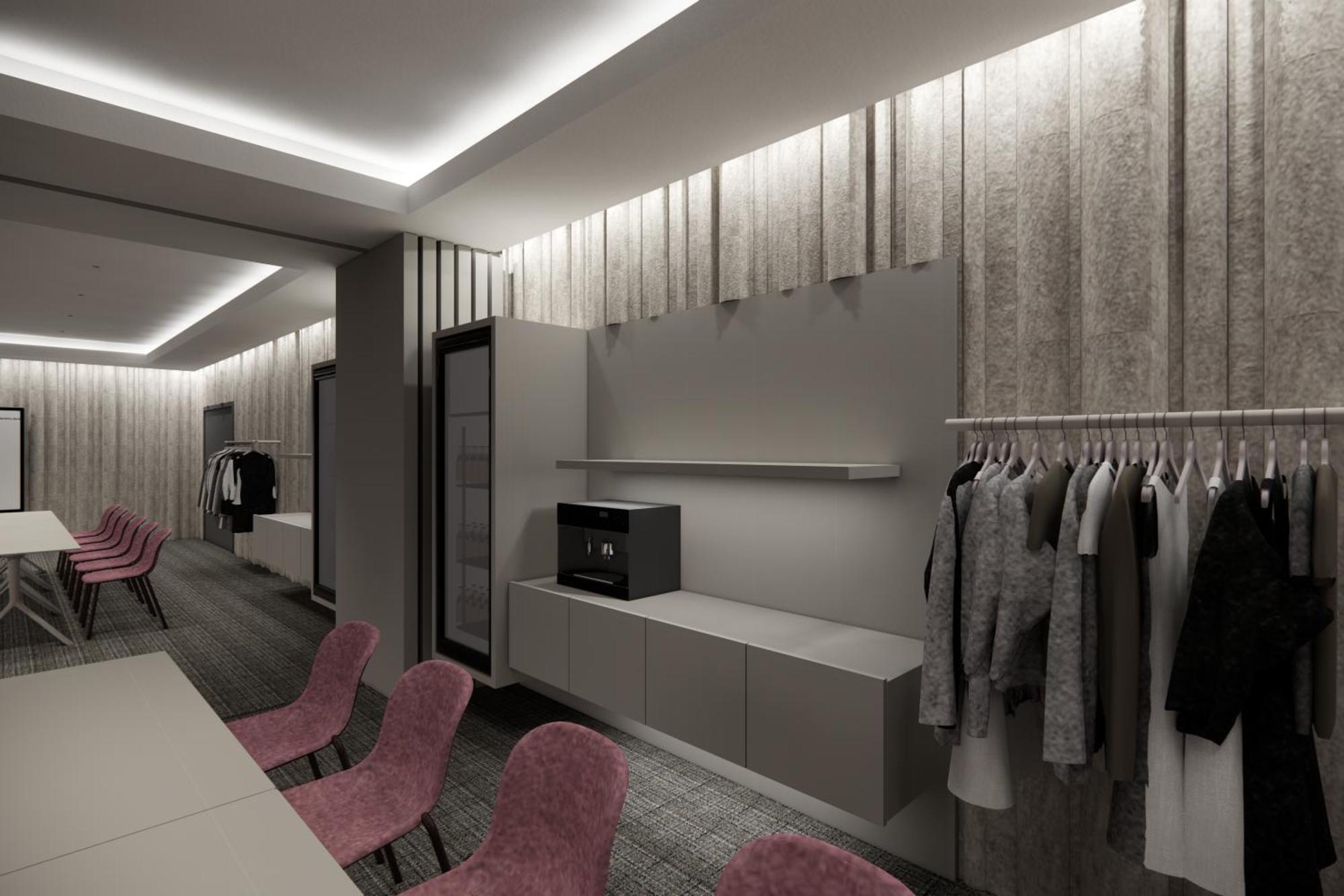 Arcotel Aq Wien Eksteriør billede