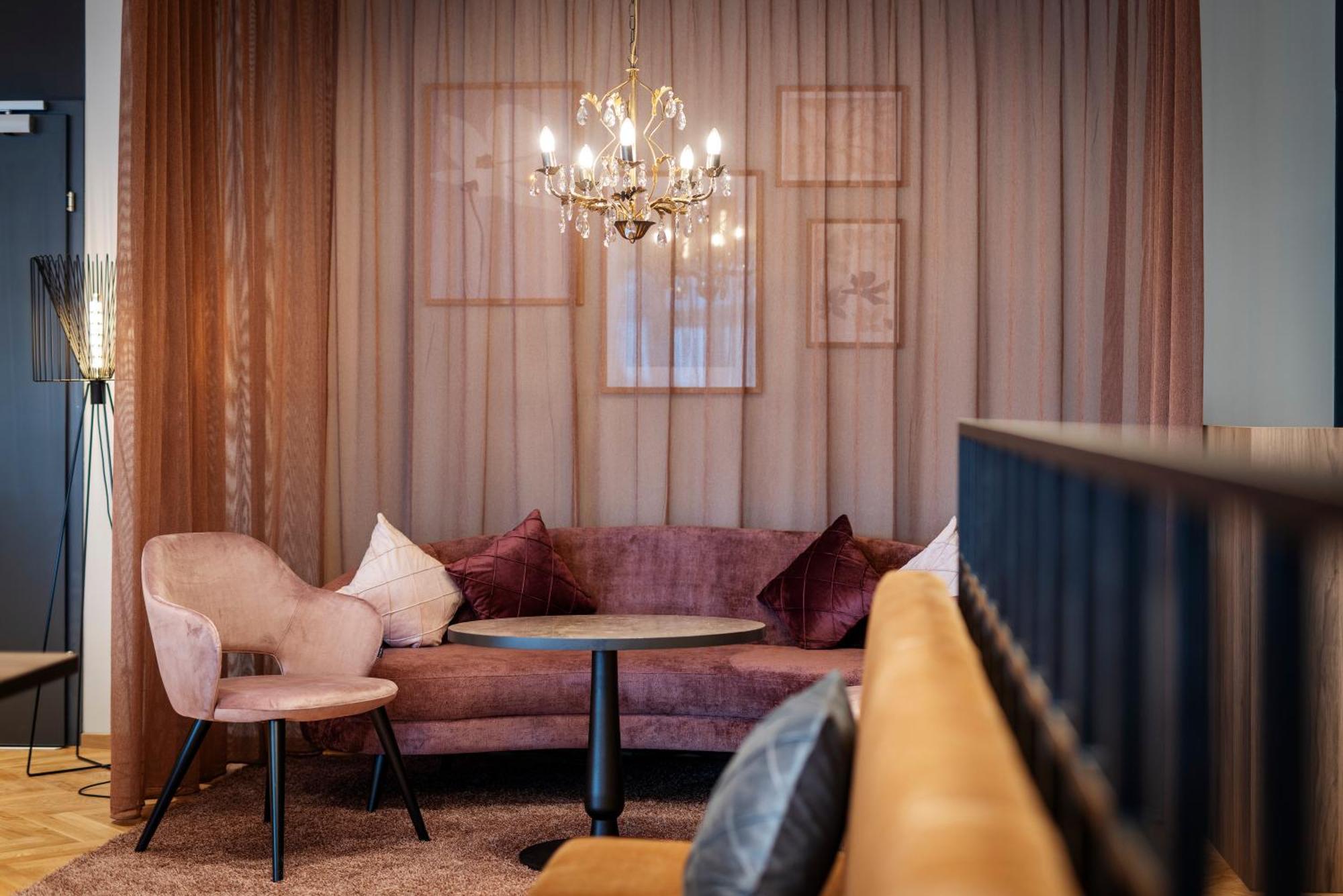 Arcotel Aq Wien Eksteriør billede