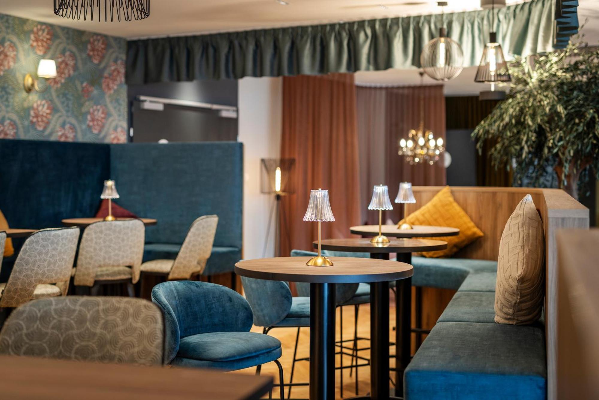 Arcotel Aq Wien Eksteriør billede