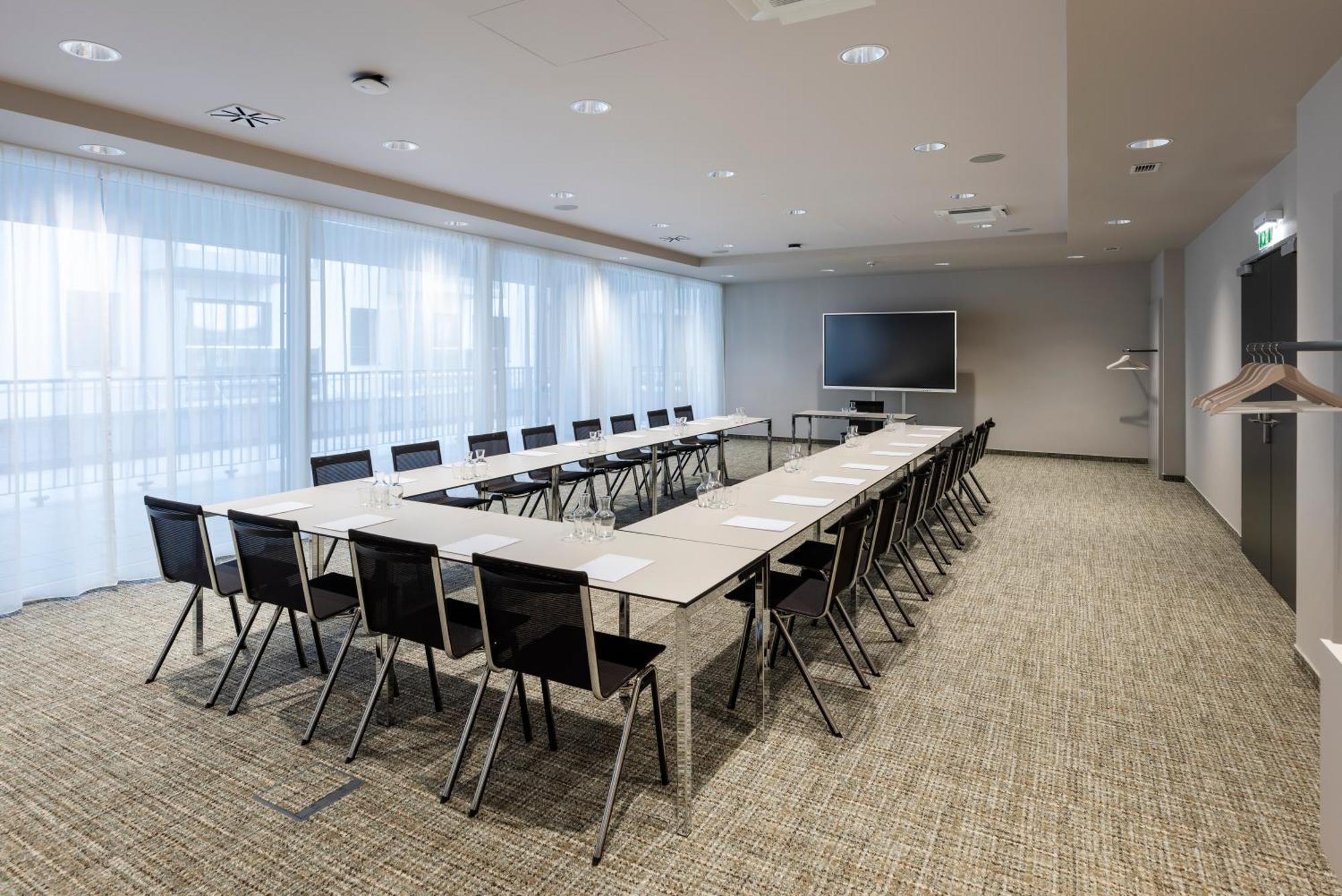 Arcotel Aq Wien Eksteriør billede