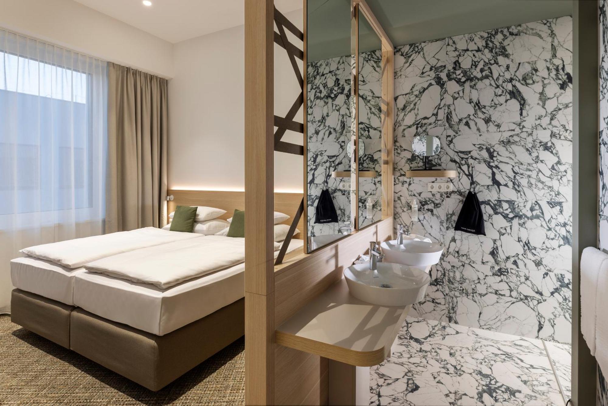 Arcotel Aq Wien Eksteriør billede