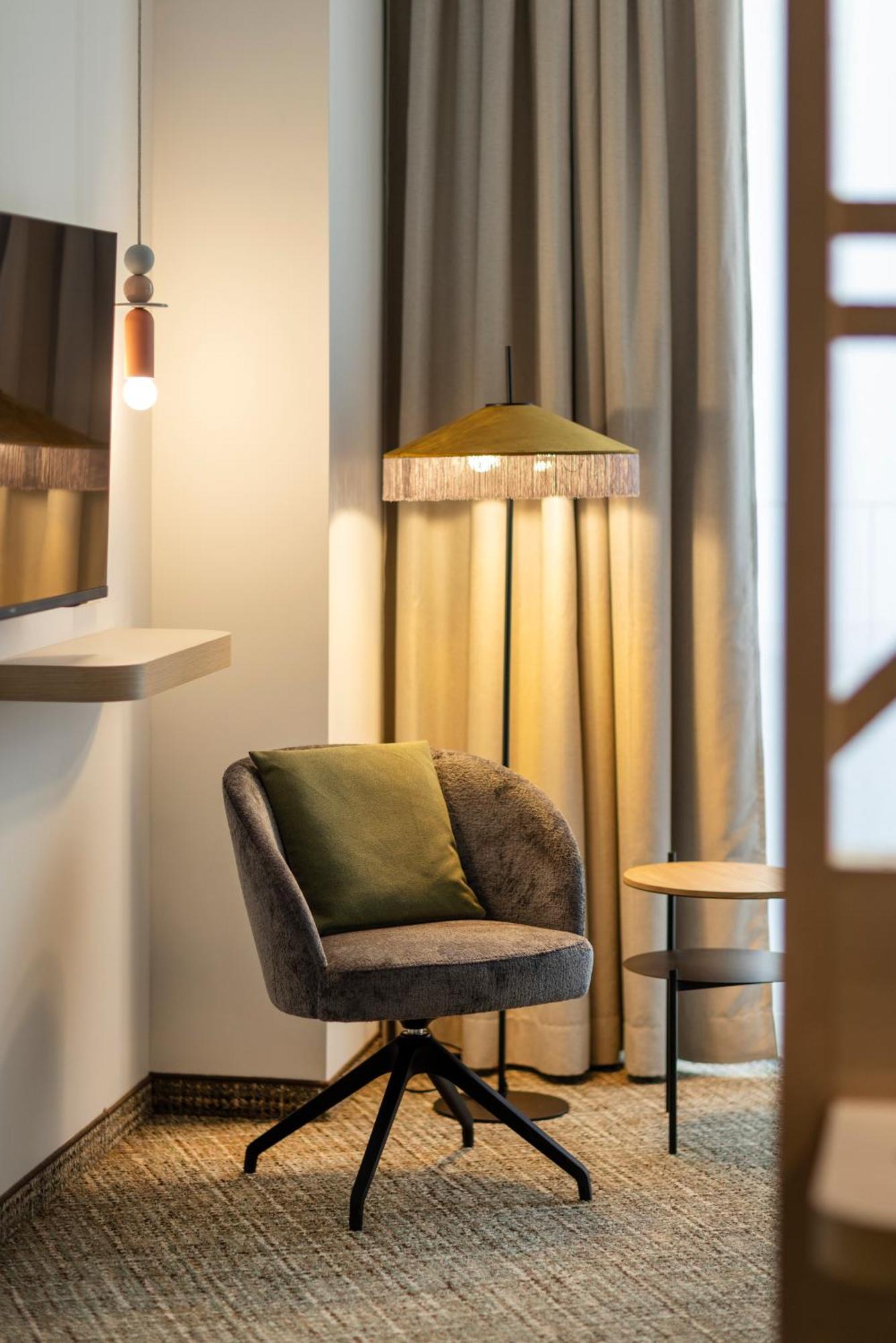Arcotel Aq Wien Eksteriør billede