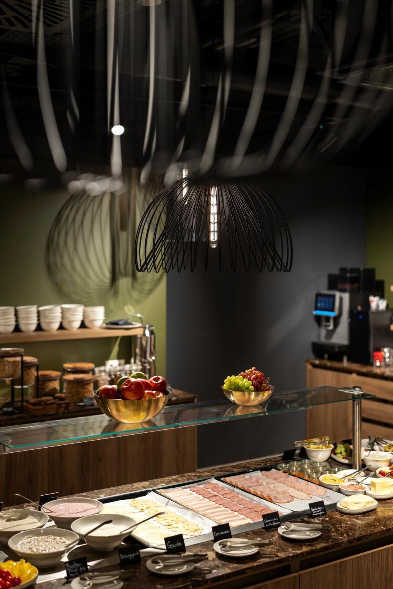 Arcotel Aq Wien Eksteriør billede