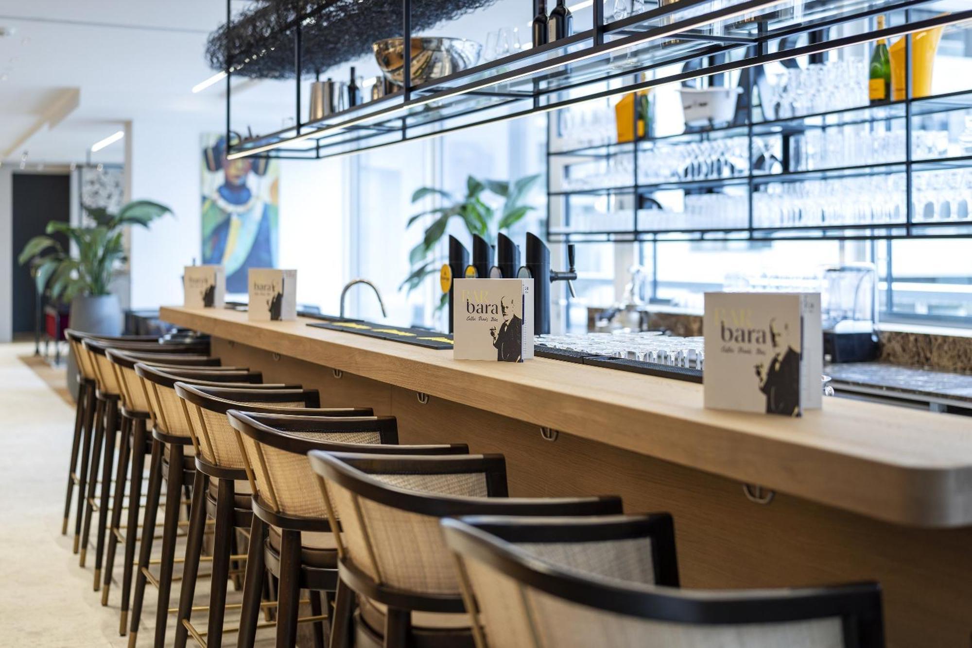 Arcotel Aq Wien Eksteriør billede